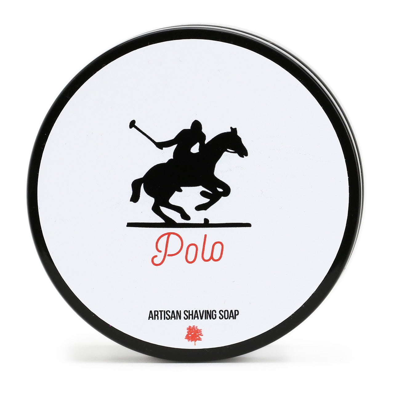 Whispers from the Woods Shaving Soap - Polo