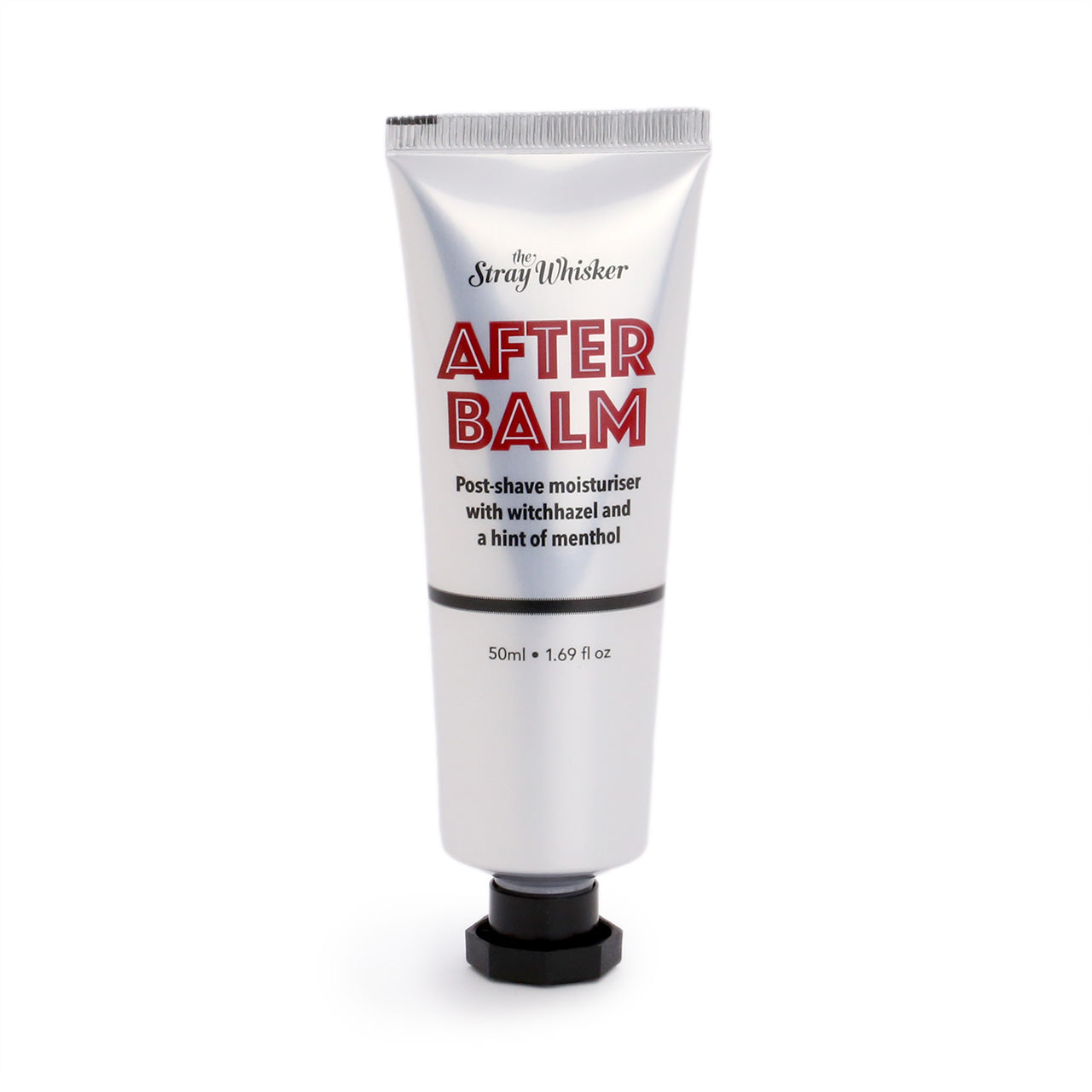 The Stray Whisker After Balm - 50ml