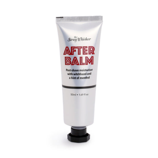 The Stray Whisker After Balm - 50ml