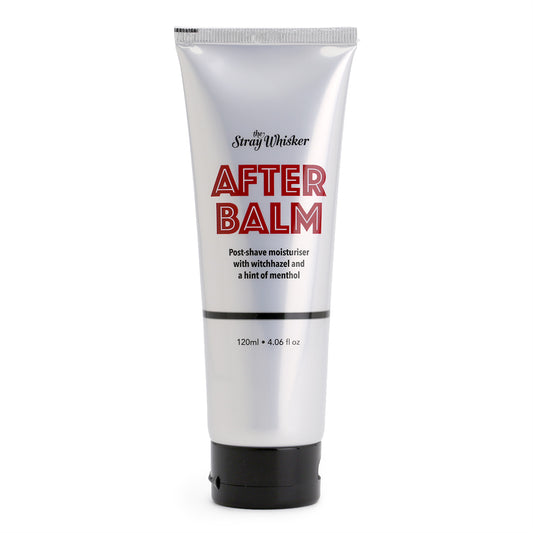 The Stray Whisker After Balm - 120ml