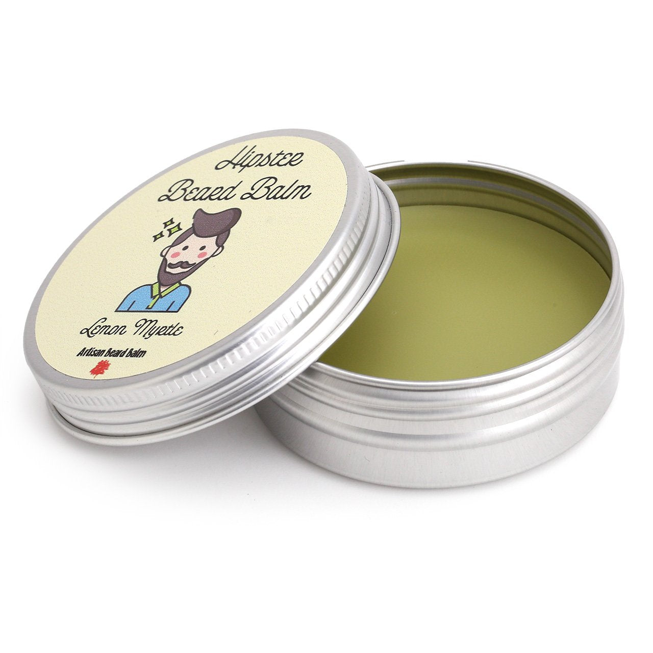 Whispers From The Woods Beard Balm - Lemon Myrtle