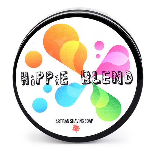 Whispers From The Woods Shaving Soap - Hippie Blend