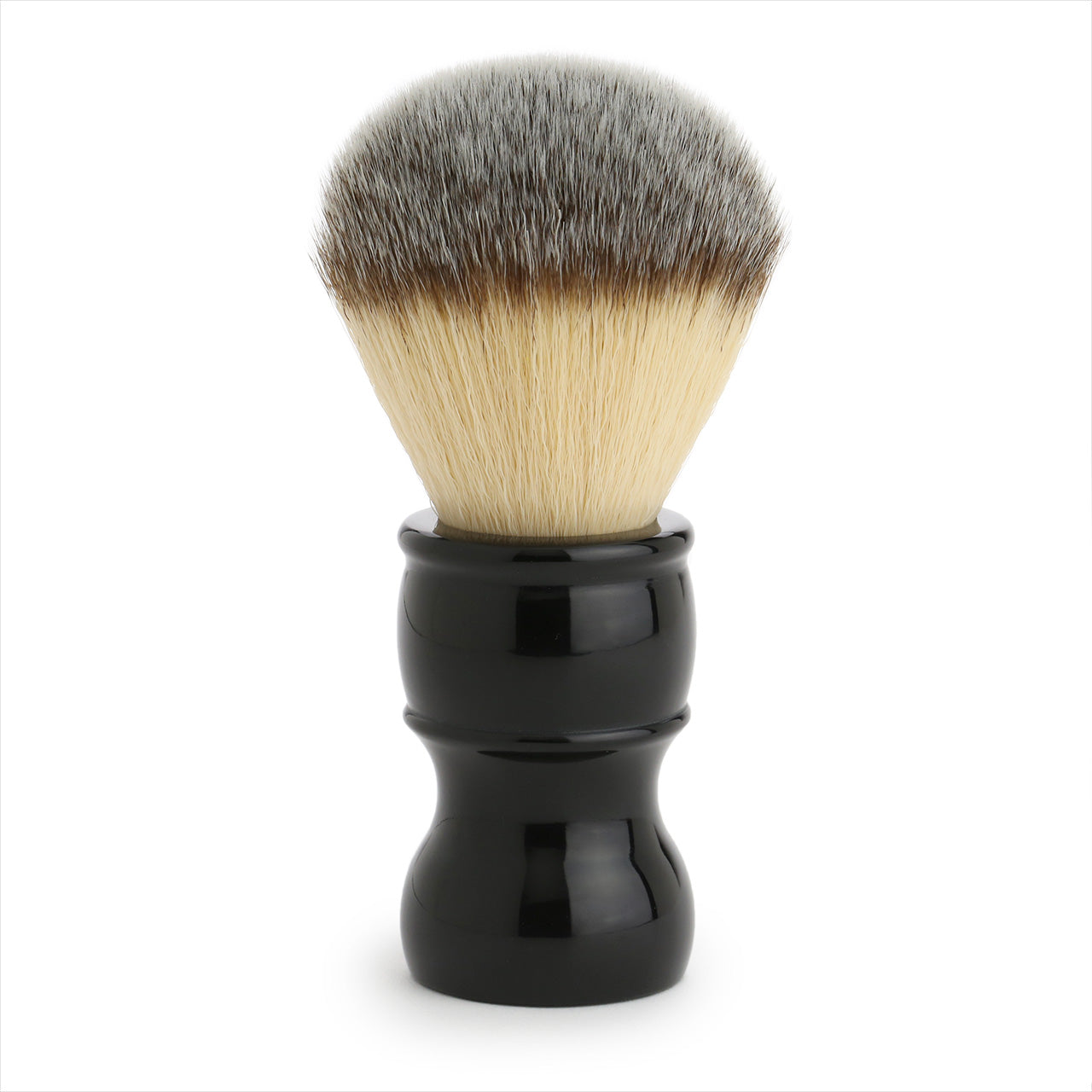 The Stray Whisker Synthetic Shaving Brush - 28mm