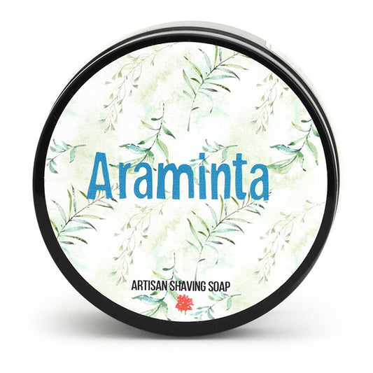Whispers from the Woods Shaving Soap - Araminta