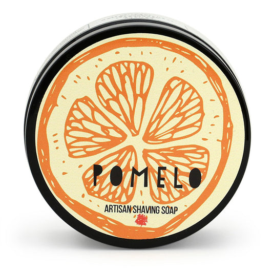 Whispers from the Woods Shaving Soap - Pomelo